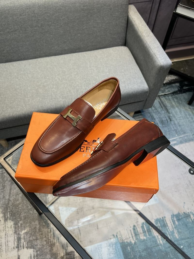 Hermes Business Shoes